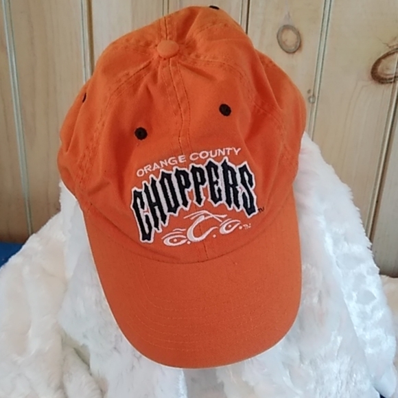 BIO-DOMES Headgear Other - Choppers cap